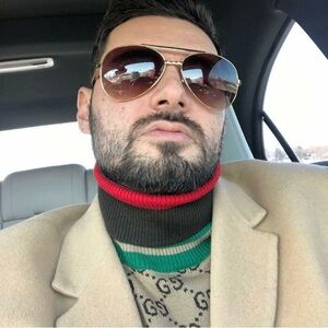 Meet your Posher, Lane